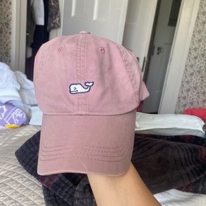 Vineyard Vines Nantucket Red Hat